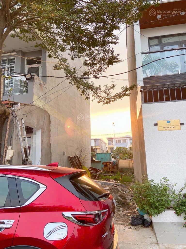 Bán đất tại Đường Phú Hữu, Quận 9, Hồ Chí Minh, 3,1 tỷ, 52 m2 Full Thổ Cư, giá ưu đãi