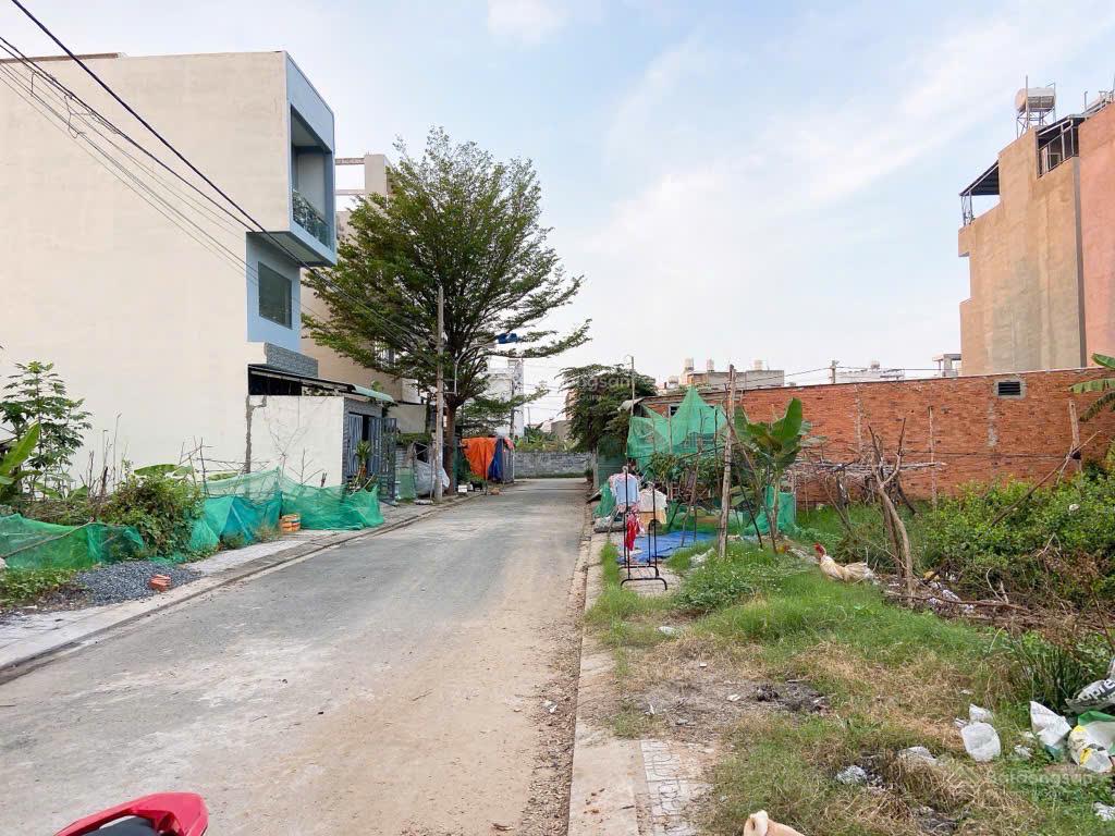 Bán đất tại Đường Phú Hữu, Quận 9, Hồ Chí Minh, 3,1 tỷ, 52 m2 Full Thổ Cư, giá ưu đãi