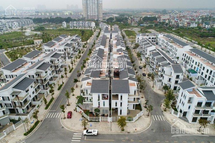 Tháng 7/2025! Quỹ căn chuyển nhượng liền kề, biệt thự giá rẻ, vị trí đẹp, sẵn sổ đỏ, view công viên