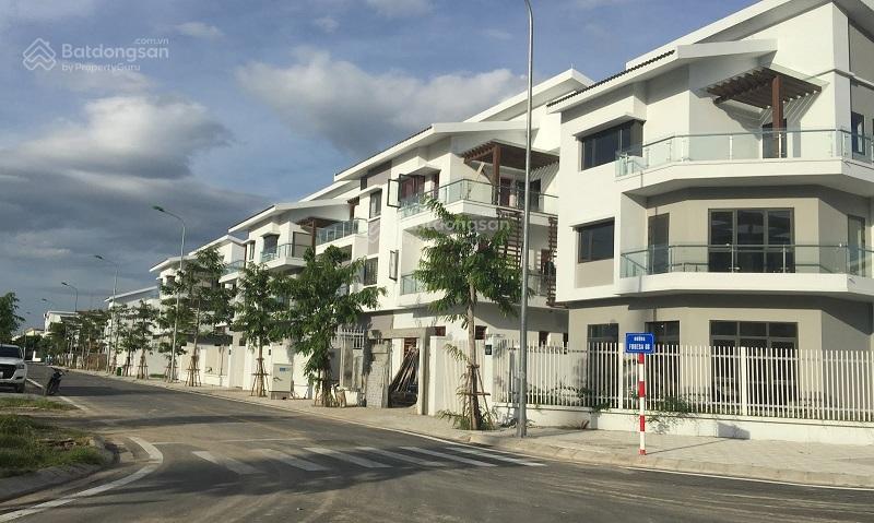 Tháng 7/2025! Quỹ căn chuyển nhượng liền kề, biệt thự giá rẻ, vị trí đẹp, sẵn sổ đỏ, view công viên