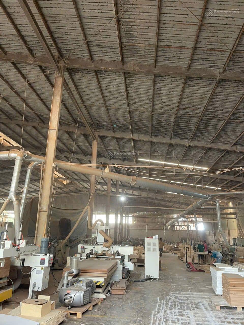 Xưởng giá rẻ đang cho thuê 110triệu/tháng. Bán gấp nhà xưởng 3900m2 P. Tân Hoà, Đồng Nai Xưởng giá rẻ đang cho thuê 110triệu/tháng. Bán gấp nhà xưởng 3900m2 P. Tân Hoà, Đồng Nai