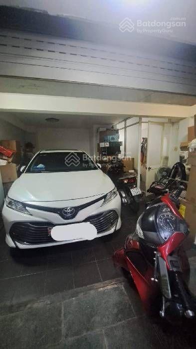 Bán Nhà Riêng Đường 2, Tân Kiểng, Quận 7, TP.HCM nhỉnh 18tỷ, 110m2 đẹp, nhiều tiện ích