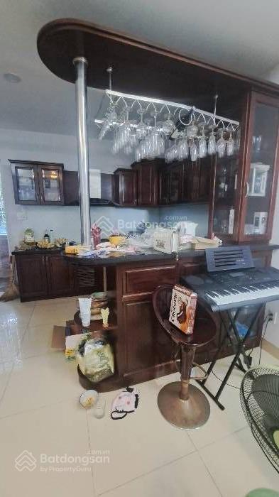 Bán Nhà Riêng Đường 2, Tân Kiểng, Quận 7, TP.HCM nhỉnh 18tỷ, 110m2 đẹp, nhiều tiện ích