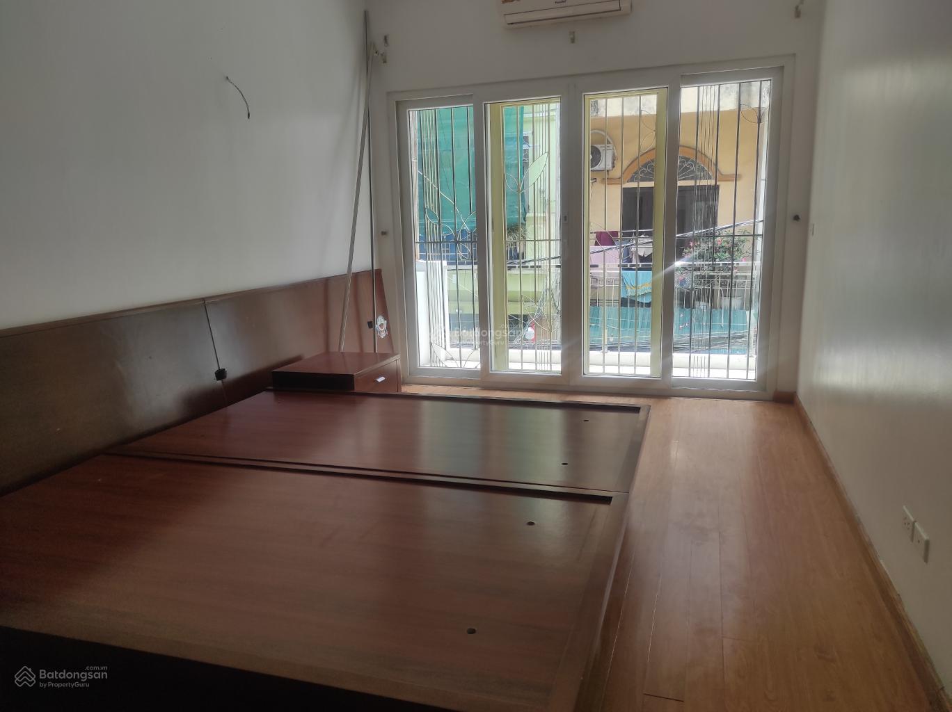 Rẻ nhất Nguyễn Sơn 115m2 mặt tiền rộng 6.8m ngõ ô tô tránh giá 17.5 tỷ