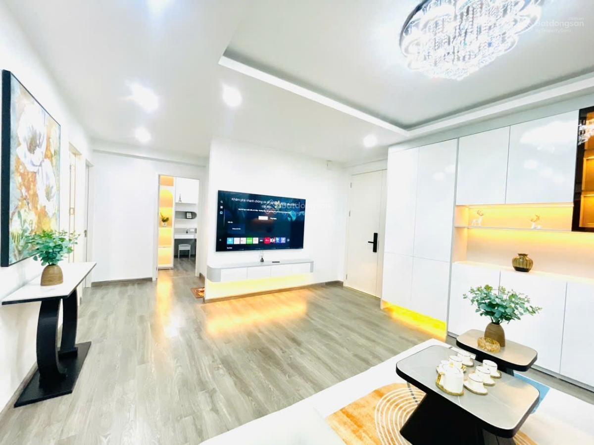Siêu vip! Bán căn hộ Mỹ Đình Plaza 2 nhà mới nội thất Luxury căn góc - 2 mặt thoáng 118m2 chỉ 8.4tỷ