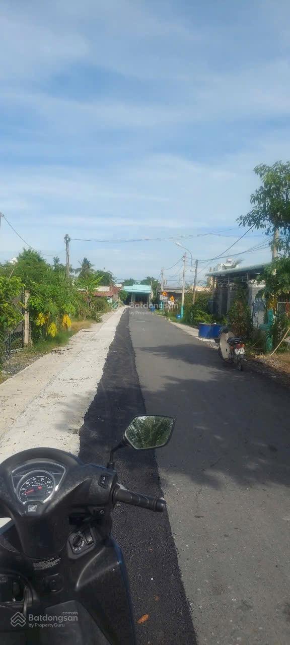 ĐẤT PHƯỚC HIỆP TRONG LÒNG KDC SẦM UẤT 175m2- 600 TRIỆU