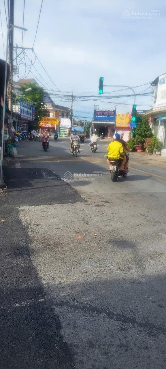 ĐẤT PHƯỚC HIỆP TRONG LÒNG KDC SẦM UẤT 175m2- 600 TRIỆU