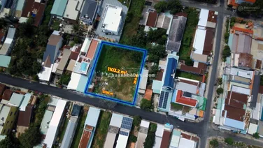 Chính chủ gửi bán gấp nền biệt thự siêu phẩm đường Số 23, Tân Thông Hội, Củ Chi