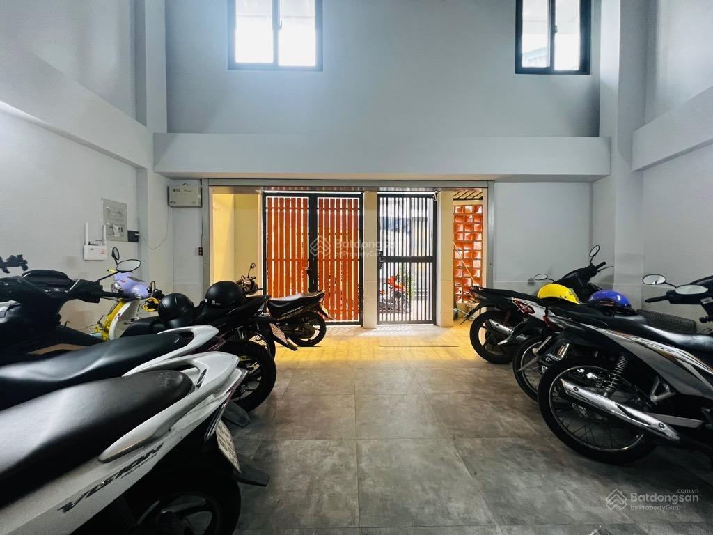 Hẻm xe hơi | Lê Lợi, Phường Hạnh Thông(P4 Gò Vấp cũ) | 4 tầng 90m2(5.7x17) ~ 9. X tỷ Hẻm xe hơi | Lê Lợi, Phường Hạnh Thông(P4 Gò Vấp cũ) | 4 tầng 90m2(5.7x17) ~ 9. X tỷ