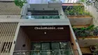 Bán nhà ngõ Hoàng Cầu 62m2 x 5 tầng thang máy ô tô tránh giá 27,9 tỷ