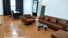 Chính chủ cho thuê căn góc 120m2, 3 ngủ - tòa 17T8 Hoàng Đạo Thúy