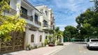 Lô biệt thự 300m2 đường số 16 KĐT Hà Quang II giá siêu tốt chỉ 49tr/m2. LH 0931 800 ***