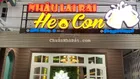 Bán nhà Thiên Thành, 1 trệt 3 lầu 9,5 tỷ, 84,7m2, cách chợ Đà Lạt, hồ xuân hương chỉ 600m