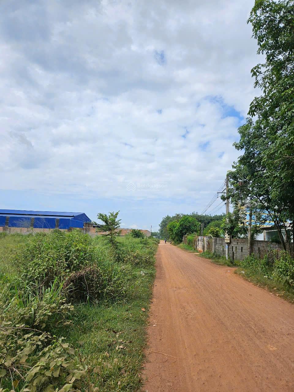 BÁN ĐẤT MẶT TIỀN GẦN KCN BÀU BÀNGSỞ HỮU NGAY LÔ ĐẤT 3552m² ĐÃ CÓ THỔ CƯCƠ HỘI ĐẦU TƯ SINH LỜI CAO