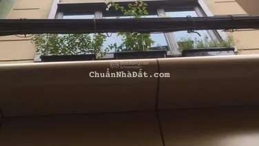 BÁN NHÀ KIM GIANG NGÕ THÔNG Ô TÔ, SÁT PHỐ KINH DOANH TỐT, DT60 5 TẦNG GIÁ CHỈ NHỈNH 12TỶ