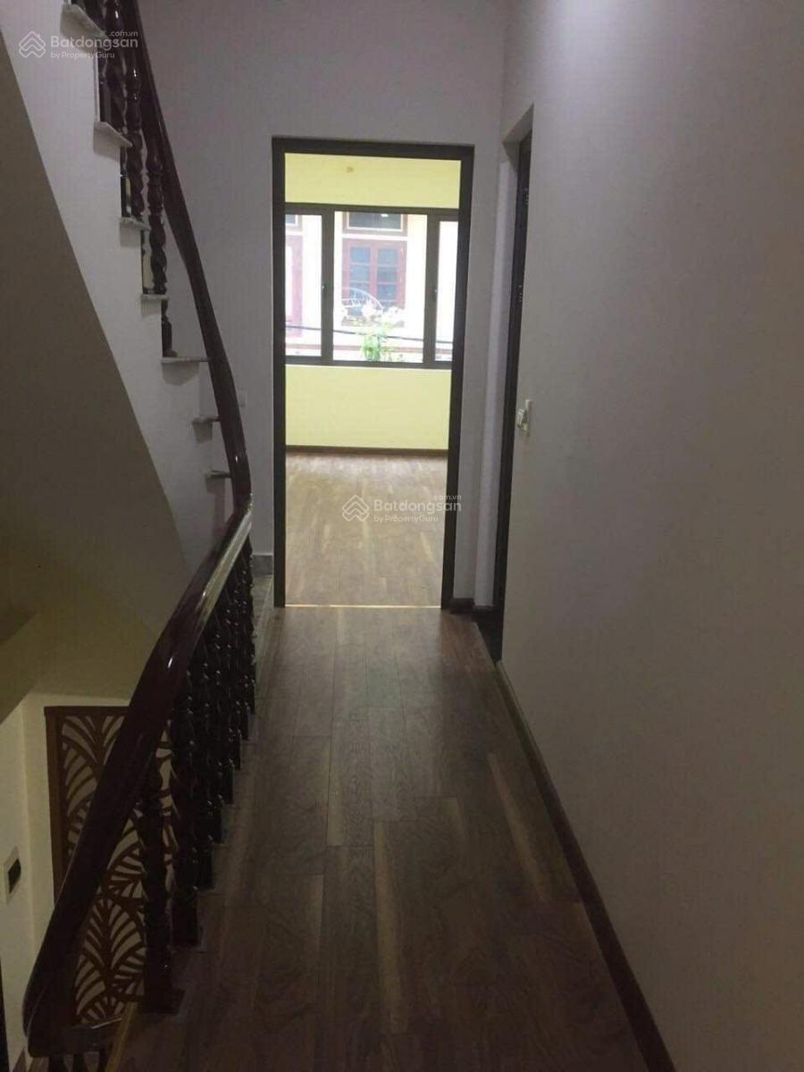 BÁN NHÀ KIM GIANG NGÕ THÔNG Ô TÔ, SÁT PHỐ KINH DOANH TỐT, DT60 5 TẦNG GIÁ CHỈ NHỈNH 12TỶ