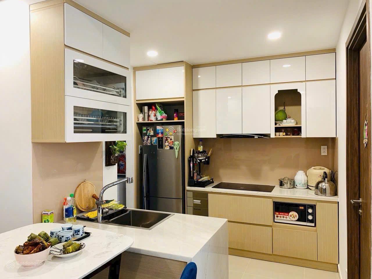 Cho thuê căn hộ TheView(Midori )TP Mới Bình Dương Visip2 2phòng ngủ 2wc giá thuê 10tr / tháng