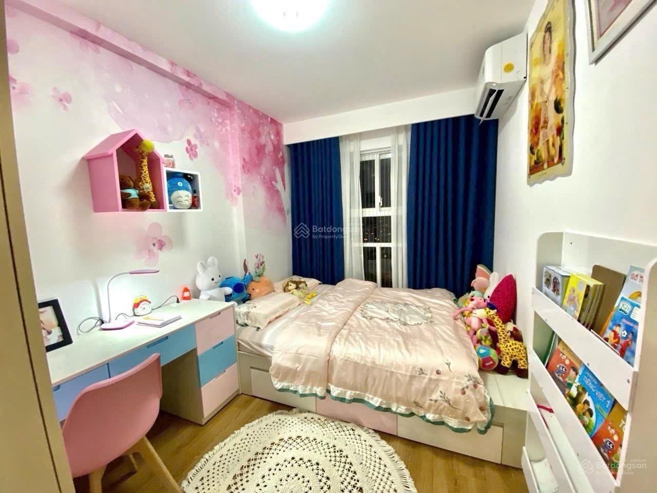 Cho thuê căn hộ TheView(Midori )TP Mới Bình Dương Visip2 2phòng ngủ 2wc giá thuê 10tr / tháng