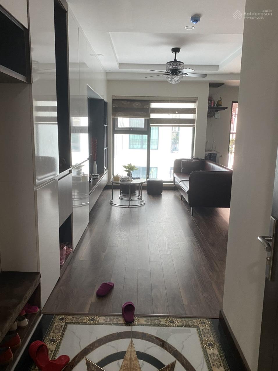 Mua nhanh trước khi tăng giá căn 76m2, 2N 2WC nhà đẹp dự án PCC1 Triều Khúc giá 5,5 tỷ có TL