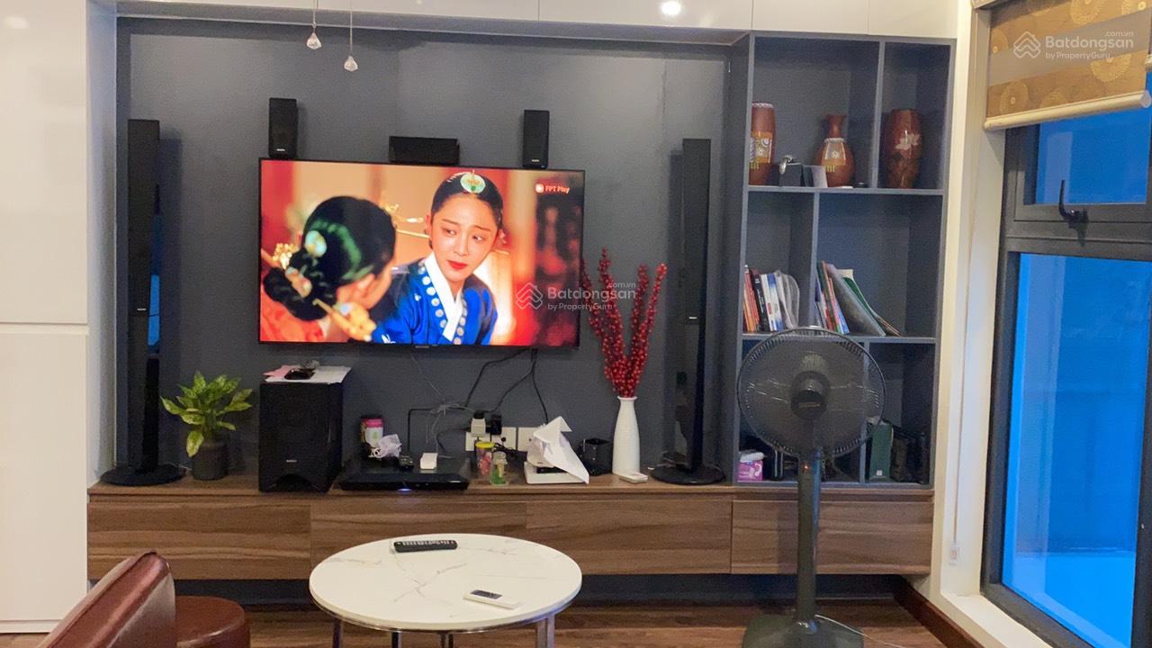 Mua nhanh trước khi tăng giá căn 76m2, 2N 2WC nhà đẹp dự án PCC1 Triều Khúc giá 5,5 tỷ có TL