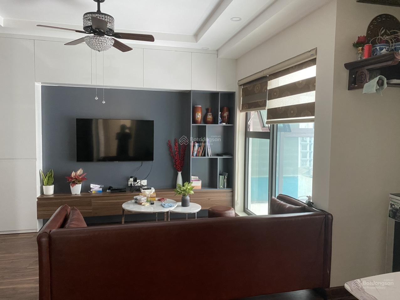 Mua nhanh trước khi tăng giá căn 76m2, 2N 2WC nhà đẹp dự án PCC1 Triều Khúc giá 5,5 tỷ có TL