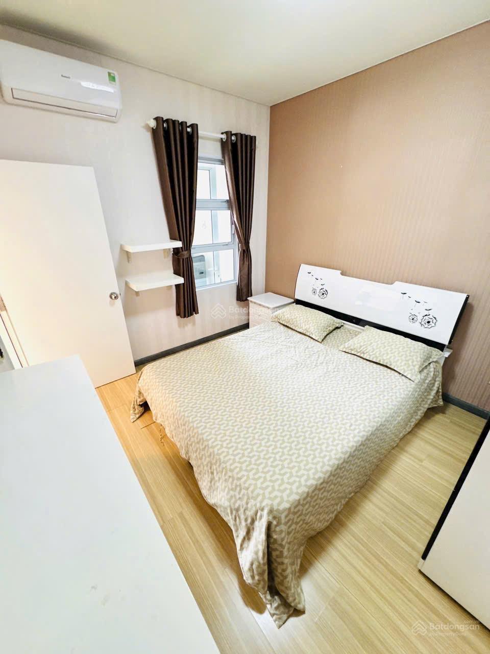 Cần bán nhanh căn hộ Sora 1 TP Mới kế bên Aeon 1pn 67m2 đầy đủ nội thất có sổ hồng sẵn giá rẻ 2.2ty