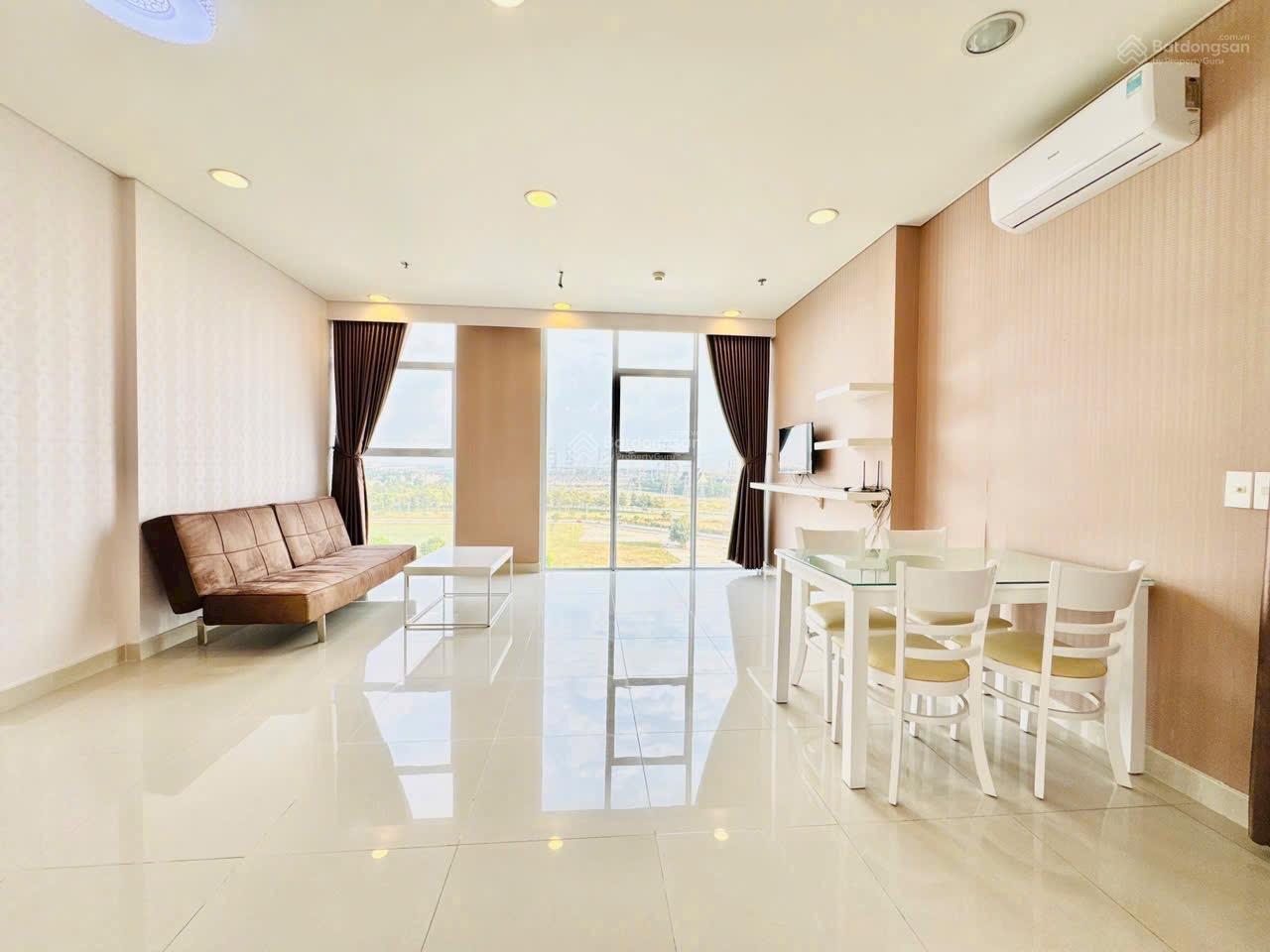 Cần bán nhanh căn hộ Sora 1 TP Mới kế bên Aeon 1pn 67m2 đầy đủ nội thất có sổ hồng sẵn giá rẻ 2.2ty