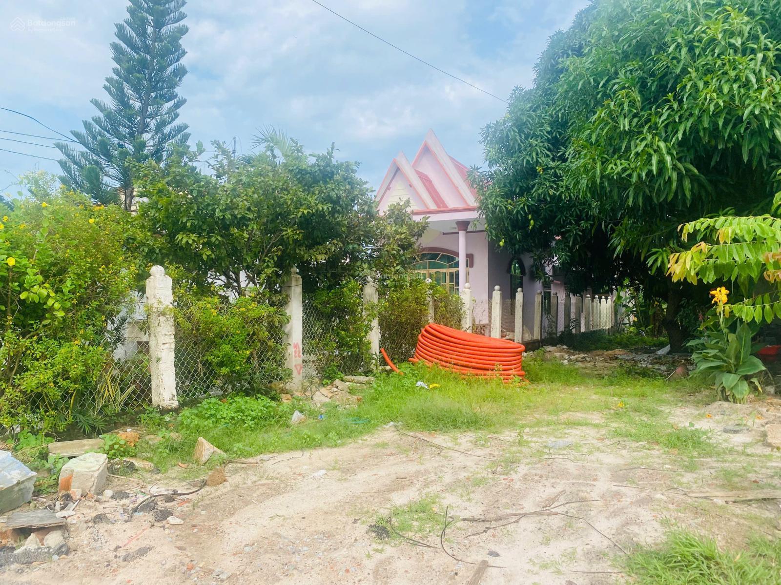 5x47(263m2) Nguyễn Văn Tỗi Trung Tâm LaGi Kinh Doanh Đa Ngành Nghề