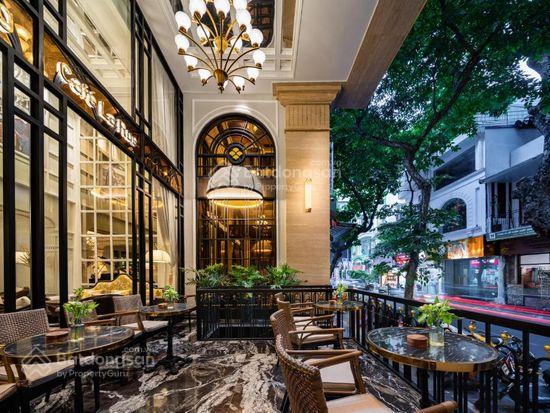 VIP - HIẾM - GIÁ TỐT. Bán nhà mặt phố Hàng Bông - 273- Nhỉnh 500 tr/m2