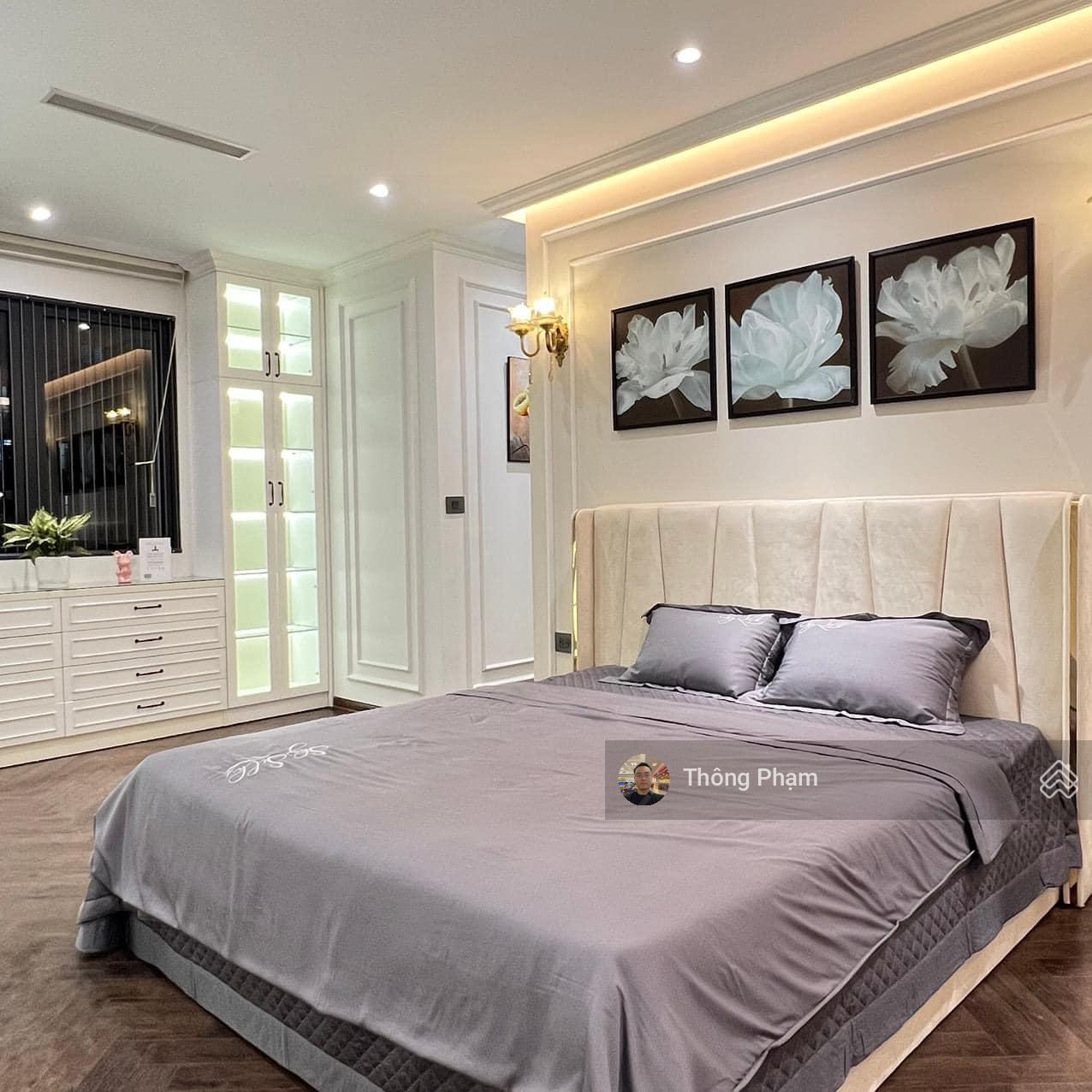 Bán CC Yên Hòa, 5,5 tỷ, 73m2, hướng Tây, pháp lý đầy đủ - căn hộ 2 ngủ tại Cầu Giấy