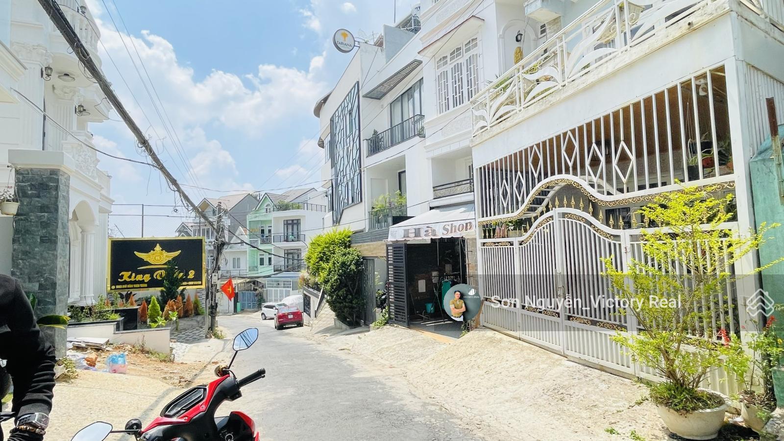 Bán Lô Đất Đẹp Gần Đại Học Đà Lạt Vị Trí Vàng Đầu Tư, Xây Trọ Sinh Lời Giá Chỉ 5 Tỷ 8! Bán Lô Đất Đẹp Gần Đại Học Đà Lạt Vị Trí Vàng Đầu Tư, Xây Trọ Sinh Lời Giá Chỉ 5 Tỷ 8!