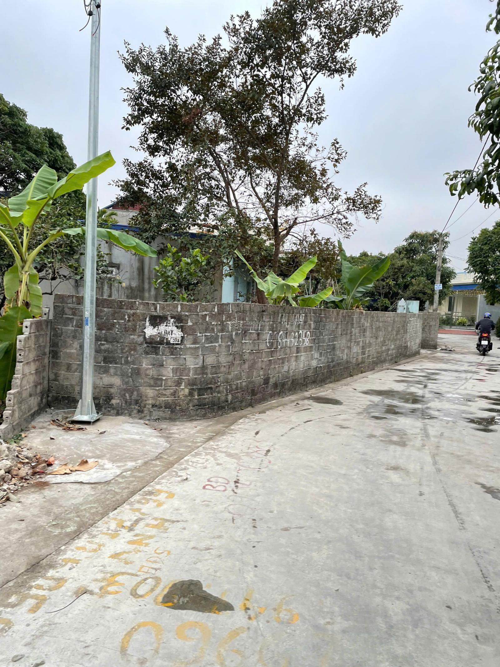 Sốc chỉ 1,47 tỷ 60m2 đất Lương Quán - Nam Sơn, ngõ thông, ô tô tải vào thoải mái