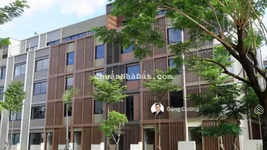 Cập nhật giỏ hàng nhà phố cho thuê tại The Global City, 348m2 - 380m2, 35tr/1 tháng