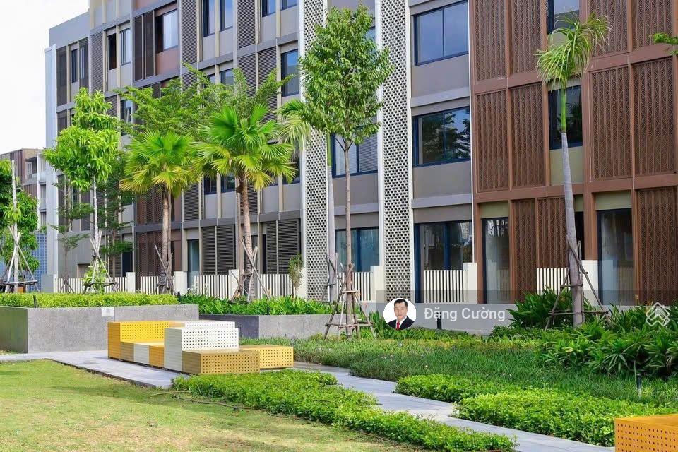 Cập nhật giỏ hàng nhà phố cho thuê tại The Global City, 348m2 - 380m2, 35tr/1 tháng