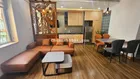 Bán căn hộ chung cư Trần Quý Kiên - Cầu Giấy giá chỉ nhỉnh 4 tỷ