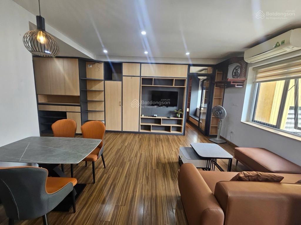 Bán căn hộ chung cư Trần Quý Kiên - Cầu Giấy giá chỉ nhỉnh 4 tỷ