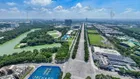 Orchard Grand - Căn hộ phân khúc cao cấp full kính, vị trí sát hồ 70ha
