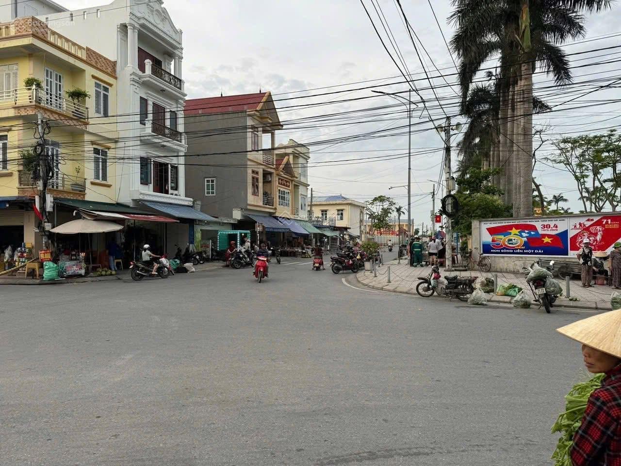Bán đất 125m2, 1,25 tỷ tại đường 212, Xã Quang Phục, Tiên Lãng, Hải Phng Phục, Tiên Lãng, Hải Phòng