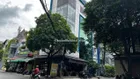 Ngợp - bán nhà siêu vị trí 2 mặt tiền Lê Văn Sỹ, DT: 8.5x27m 5 tầng - giá: 40 tỷ TL - tin thật 100%