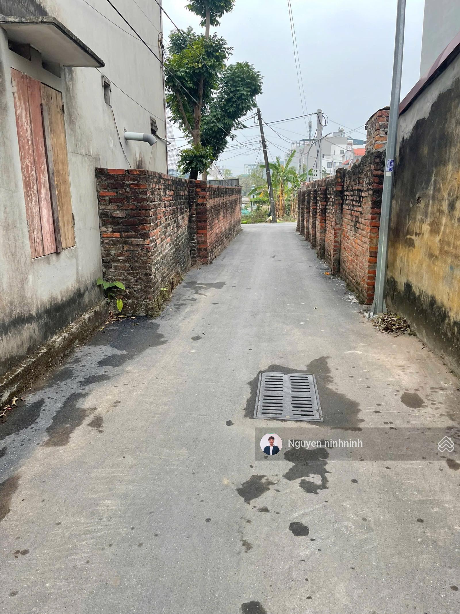 Đất đẹp khu A tổ 1 thị trấn Sóc Sơn