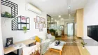 Kiều Trinh - 3504 Kề Góc View Biển 2Pn Giá Rẻ Nhất Thị Trường Chỉ 2,730 Tỷ 59m2