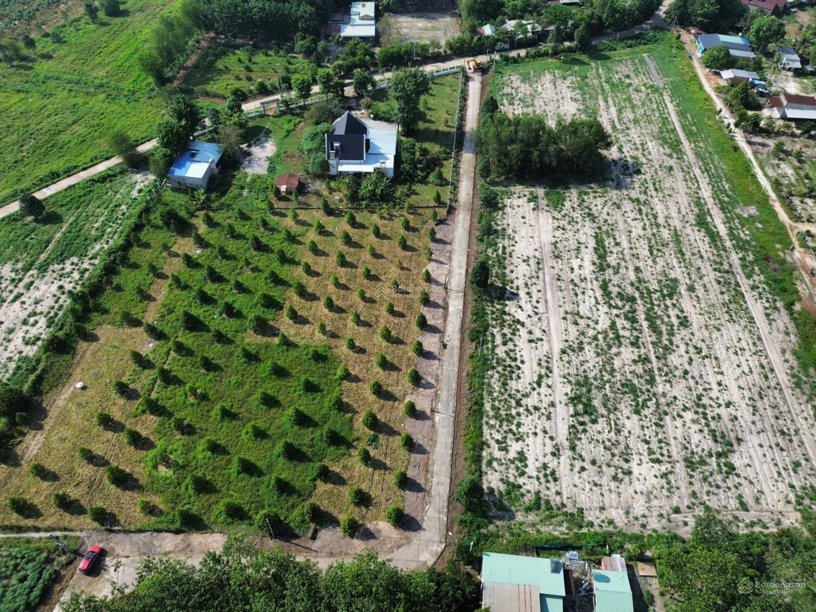 Chỉ 360 triệu VND - đất 400m2 tại KCN Minh Hưng 3, đường 11, Chơn Thành, Bình Phước