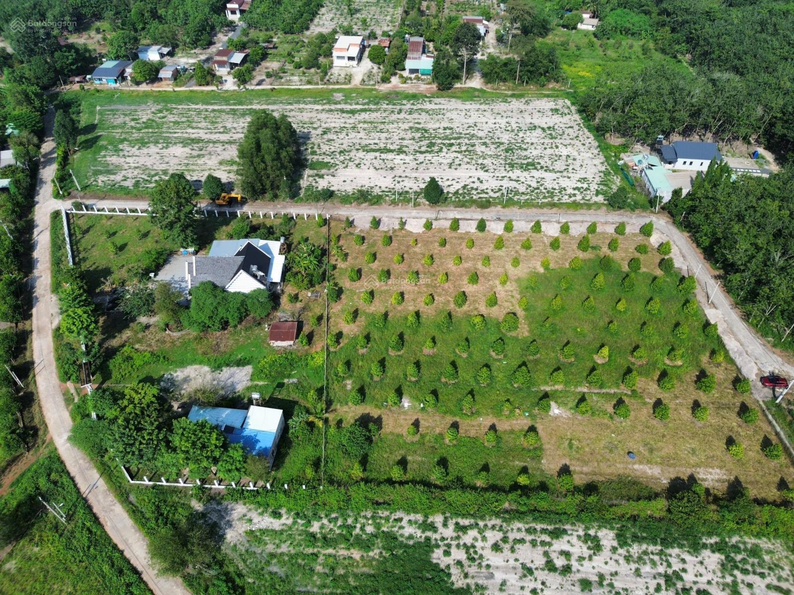 Chỉ 360 triệu VND - đất 400m2 tại KCN Minh Hưng 3, đường 11, Chơn Thành, Bình Phước