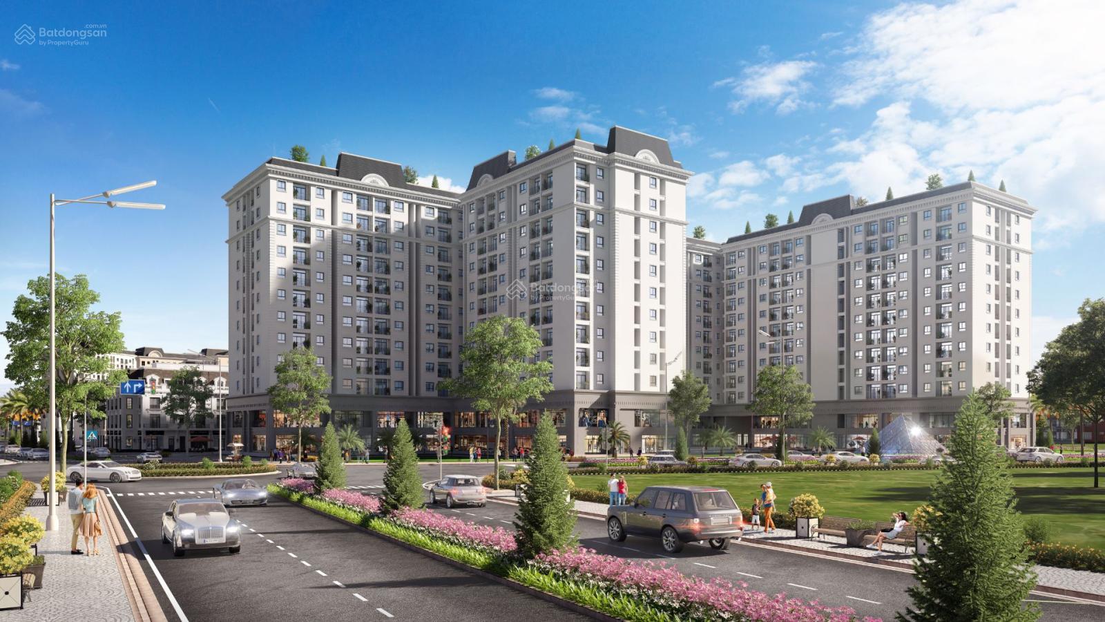 (Chiết khấu lên đến 17%) siêu phẩm Hausman Premium Residences - view bể bơi ngoài trời