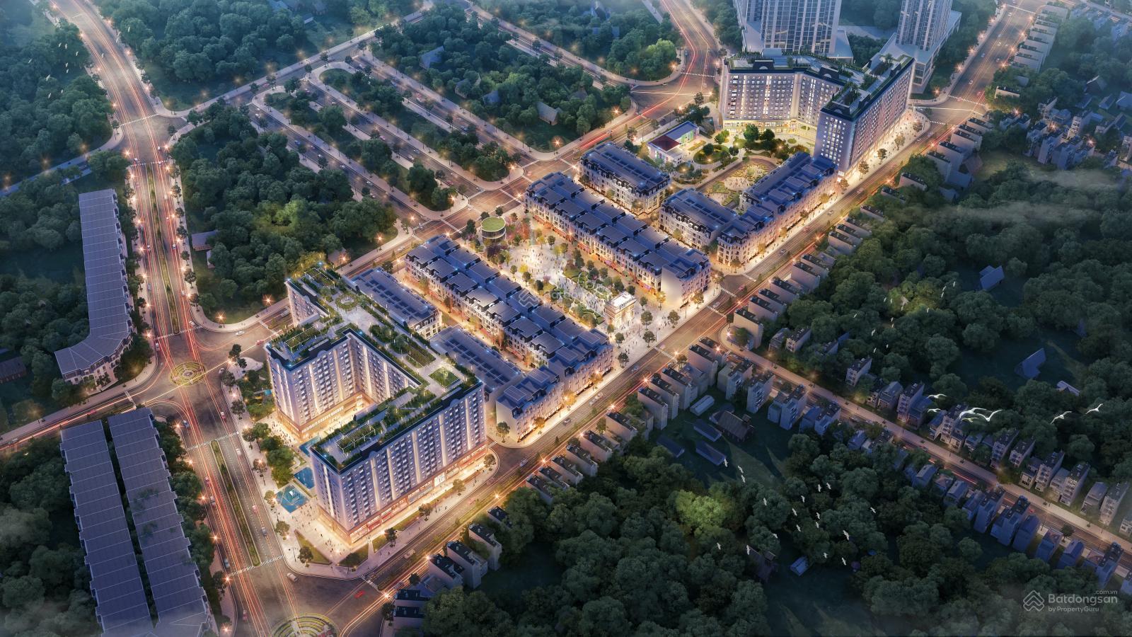 (Chiết khấu lên đến 17%) siêu phẩm Hausman Premium Residences - view bể bơi ngoài trời