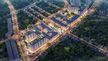 (Chiết khấu lên đến 17%) siêu phẩm Hausman Premium Residences - view bể bơi ngoài trời