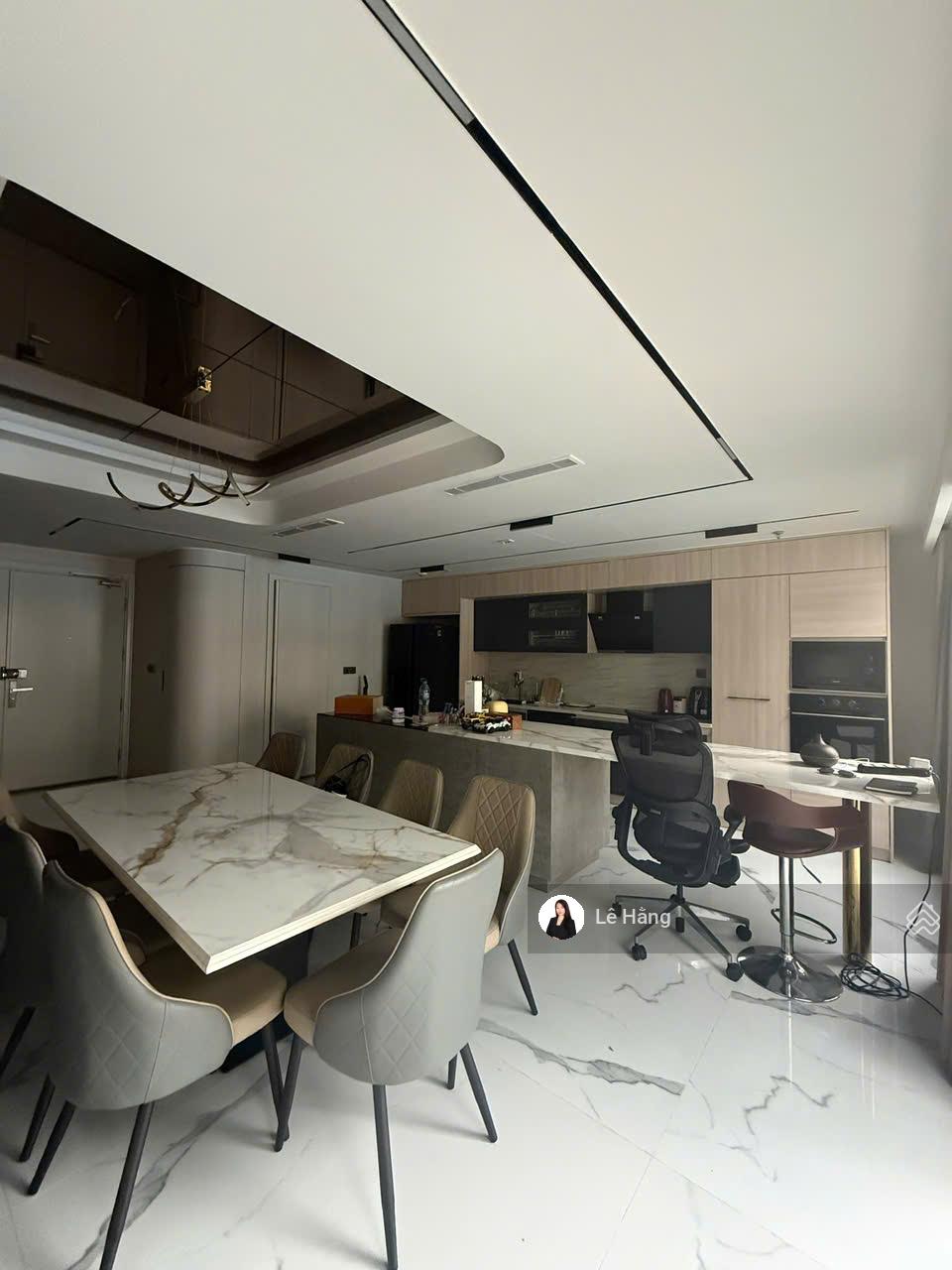 CHO THUÊ Duplex Masteri Thảo Điền CHO THUÊ Duplex Masteri Thảo Điền