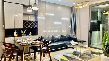 Chính chủ cần bán CHCC cao cấp 3N2W tại Thống Nhất Complex - Giá 9,8 tỷ - DT 122m2 - NT Cao Cấp