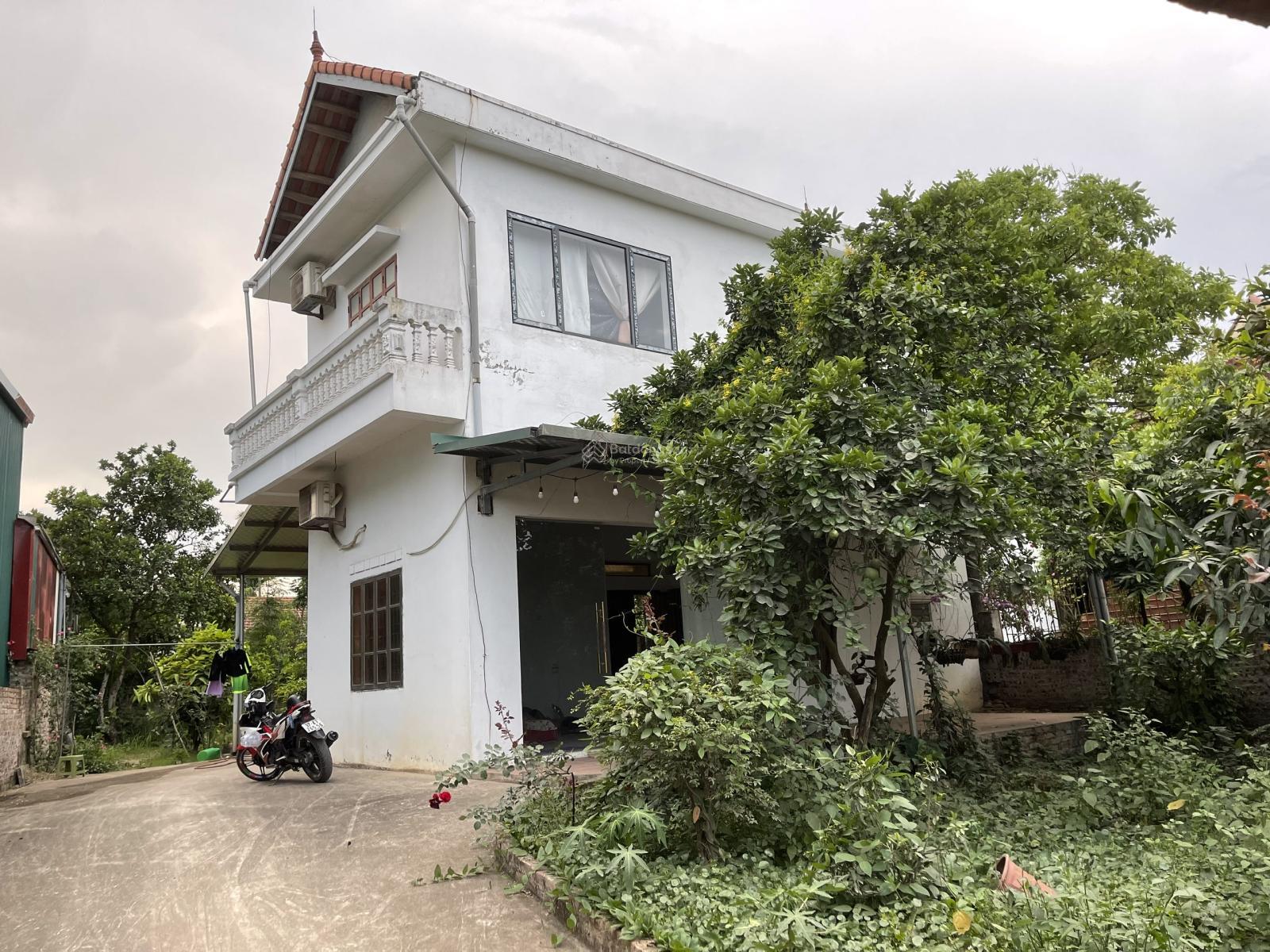 HẠ CHÀO 2 TỶ - SIÊU PHẨM ĐẦU TƯ VEN ĐÔ