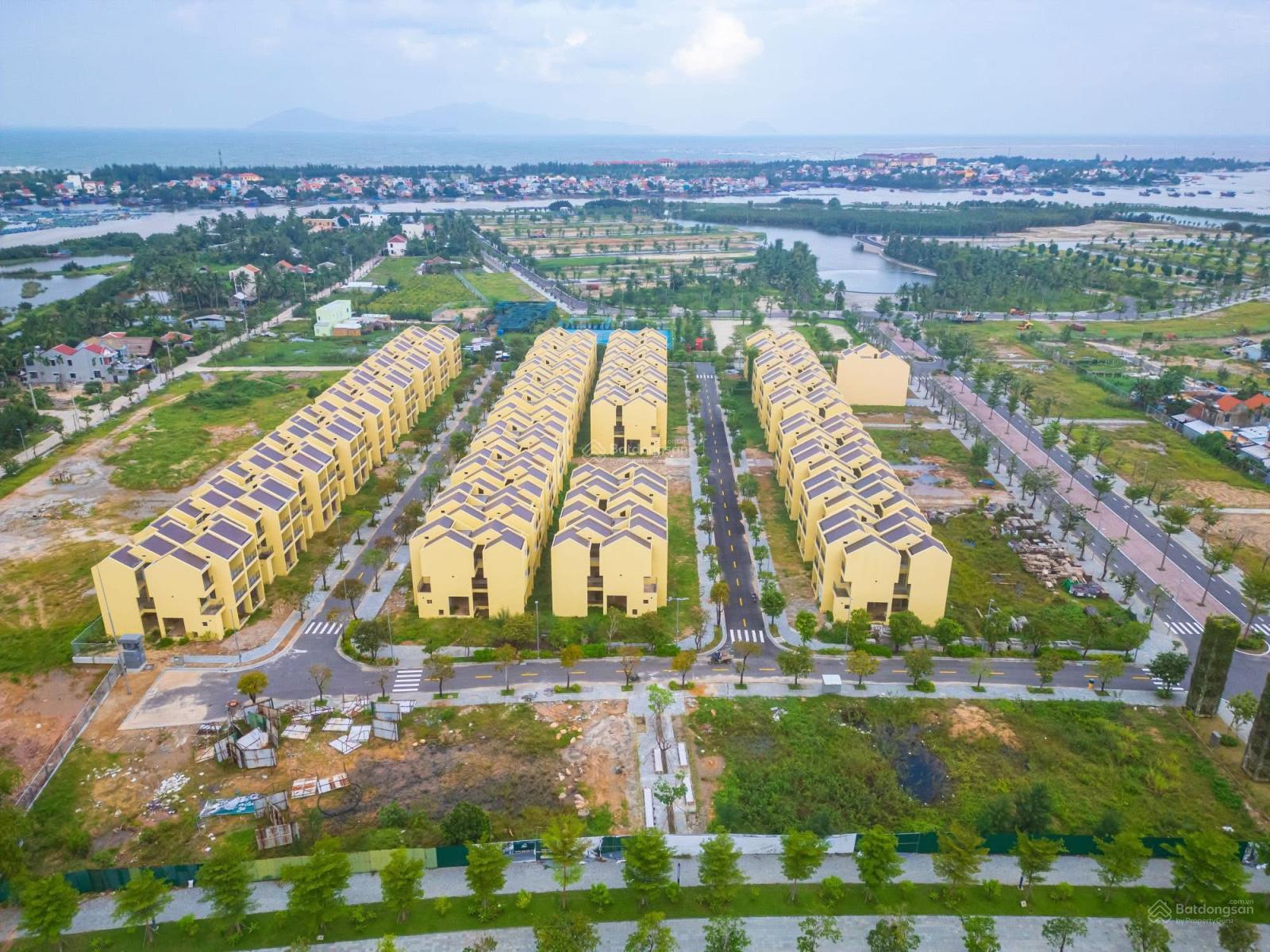 Thông tin Chính xác nhất về Casamia Balanca Hội An mở bán GĐ1 (Tháng 7/2025) LH: 0346 082 ***